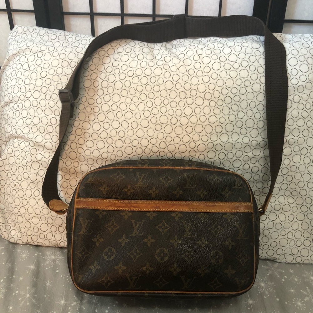 Louis Vuitton Bag